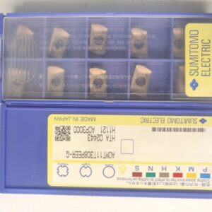 Milling Inserts