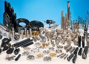 Tool Holders